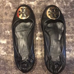 Tory Burch Reva Flats